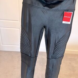 Spanx NWT leggings!